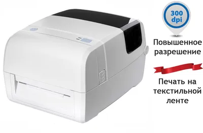 Принтер этикеток Godex G530U, 300 dpi, USB 011-G53A02-000 купить, цена,  характеристики, отзывы Москва