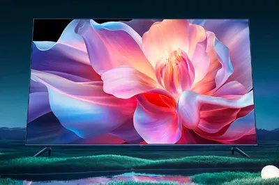 Еще один гигант: Xiaomi представила телевизор с диагональю 100 дюймов |   | Дзен