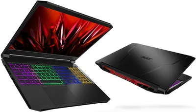 Acer предложит лэптоп Nitro 5 в версиях с чипами Ryzen 5000 и Core 11-го  поколения / Новости / 