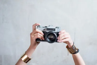 Фотоаппараты /камеры/ уходят из нашей жизни в прошлое или без них никак не  обойтись?» — Яндекс Кью