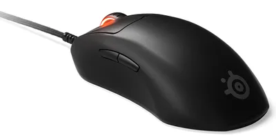 Мыши компьютерные SteelSeries Разрешение сенсора (dpi): Более 10000 dpi  купить по низкой цене в Киеве, Украине. Самая низкая цена на мыши  компьютерные SteelSeries в интернет магазине Comfy (Комфи)