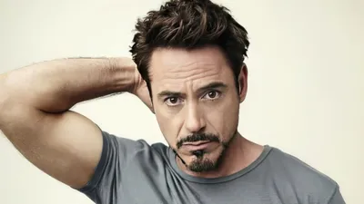 Роберт Дауни-младший (Robert Downey Jr) – биография, фото, личная жизнь,  жена и дети, рост и вес 2024 | Узнай Всё