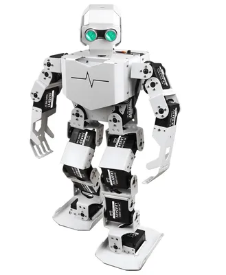 Робот – это … Что такое робот и какие виды роботов бывают - PRO РОБОТОВ
