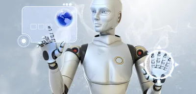 Google разработал искусственный интеллект, который будет управлять роботами