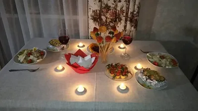 OTYRAR дарит романтический ужин на двоих — Новости Шымкента