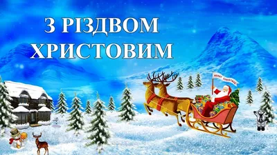 Лучшие колядки на Рождество: на русском и украинском языке, смешные и в  стихах - Vg… | Merry christmas card, Merry christmas and happy new year,  Christmas greetings