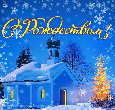 С Рождеством Христовым! — РО МОО «Союз православных женщин» в Ульяновской  области