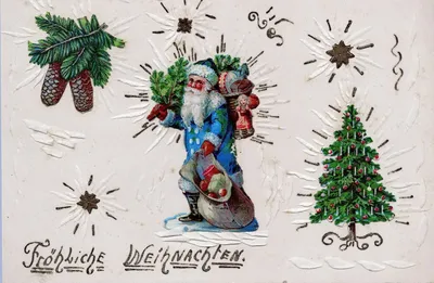 ТОП‑7: немецких традиций перед Рождеством Даже в условиях ограничений дух  Рождества в Германии.. | ВКонтакте