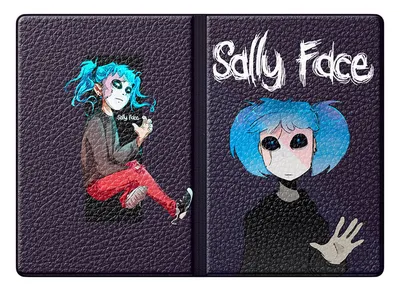 САЛЛИ ФЕЙС ЧЕТВЕРТЫЙ ЭПИЗОД! - Sally Face Episode 4 - YouTube