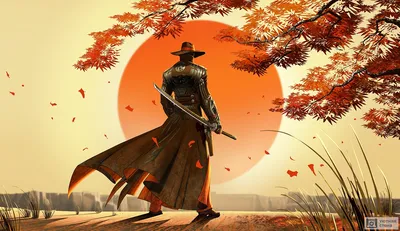 Кодекс самурая: как применять правила благородных воинов в жизни -  Саморазвитие - Деньги - MEN's LIFE