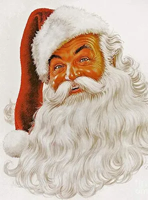 12 Санта-Клаусов в истории кино - BBC News Україна