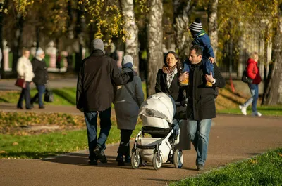 В Курске 8 из 10 жителей считают себя счастливыми людьми - Лента новостей  Курска