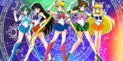 Усаги Цукино / Сейлор Мун | Sailor Moon Crystal вики | Fandom