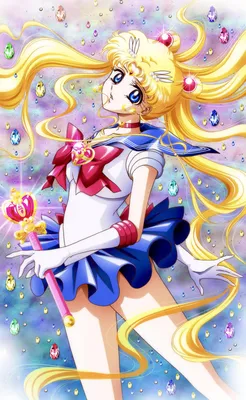 Pretty Guardian Sailor Moon: The 30th Anniv. - Pretty Guardian Sailor Moon:  The 30th Anniversary Memorial Album -  Music