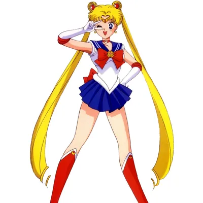 Sailor Moon | Sailor Moon Pyjama | EMP