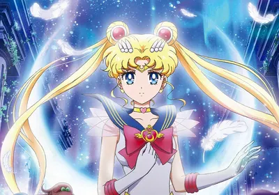 What Does the Future Hold for Sailor Moon? | Den of Geek