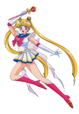 Sailor Moon (TV Series 1992–1997) - Connections - IMDb