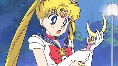 Kith Women and Sailor Moon Are Launching a Collaboration | Teen Vogue