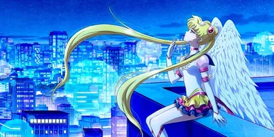 300+] Sailor Moon Wallpapers | 