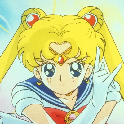 Sailor Moon Crystal - Rotten Tomatoes