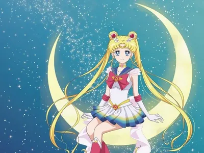 Sailor Moon Crystal - Rotten Tomatoes