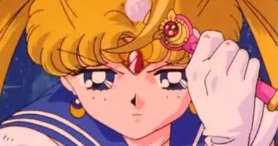 Things Only Adults Notice In Sailor Moon