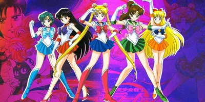 The return of 'Sailor Moon': How and why the warrior in pigtails and a  miniskirt who confronted the forces of evil has been resurrected | Culture  | EL PAÍS English