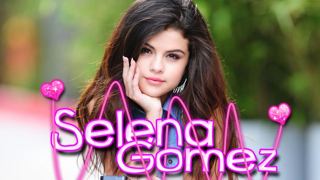 Selena gomez love you like mp3. Песни Селены Гомес.