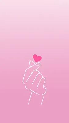 Женские руки с декоративными сердечками на цветном фоне, вид сверху ::  Стоковая фотография :: Pixel-Shot Studio