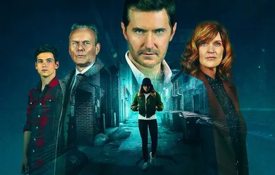 10 Британских детективных сериалов, увлекающие своим сюжетом. | KINO TIME |  Дзен