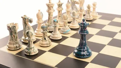 Шахматы и мозг: игра делает нас умнее? - Reminder