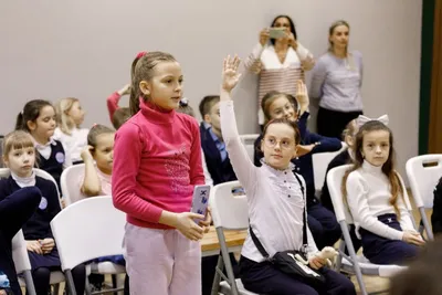 Профориентационные встречи со школьниками :: Петрозаводский государственный  университет