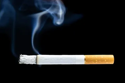 Что содержится в сигаретном дыме? | Спросите доктора: Елизавета Скородумова  | Дзен