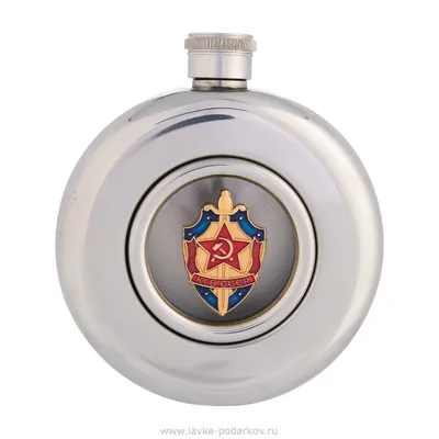 Подарочный набор рюмок с символикой "СССР" – купить в Москве на сайте  компании МкСклад