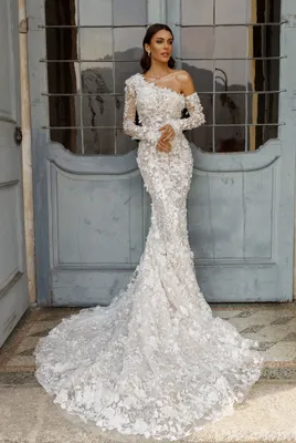 Свадебное платье Farrah by PRONOVIAS