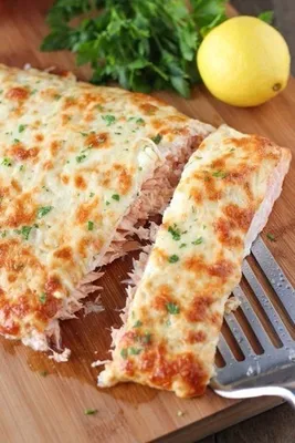 Кабачки с сыром и чесноком в духовке - пошаговый рецепт с фото на Готовим  дома