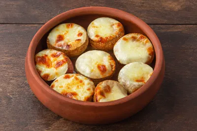 Макароны с голландским сыром — пошаговый классический рецепт с фото от  Простоквашино