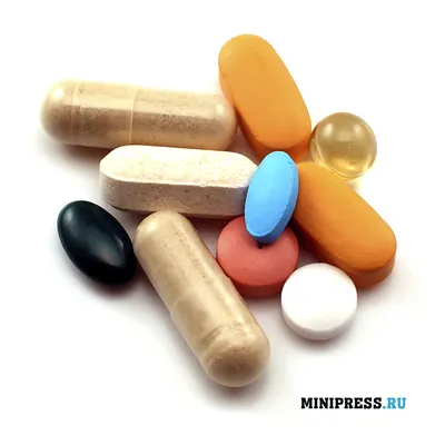 Диазолин® (таблетки) - инструкция к применению лекарственного средства