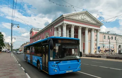 В Орле улицу Генерала Ковалёва обозначили табличками