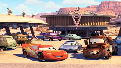 4 шт. Disney машинок пиксара и с рисунками из мультфильма «Тачки 2  Lightning McQueen король самолета Мак дядя трек  литья под давлением  металлического сплава в заказе будет отправлена модель подарки для