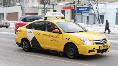 Наклейка "Надпись TAXI Такси" 20x16см - купить по выгодным ценам в  интернет-магазине OZON (802885941)