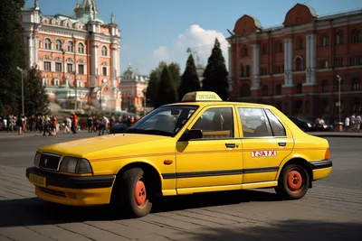 Лучшие видеорегистраторы для такси в 2024 году: рейтинг топ-10 по версии КП