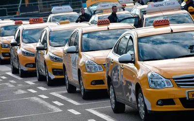 Сервис заказа такси Яндекс.Такси, такси, Ростов-на-Дону — Яндекс Карты