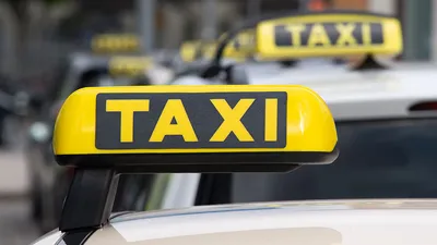 Услуги такси в России может подорожать