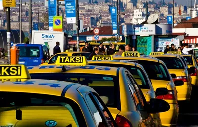 Сколько можно заработать в Яндекс Такси? • Автострада
