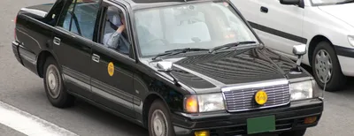 Кроссоверы «Москвич 3» начали работать в такси — Motor