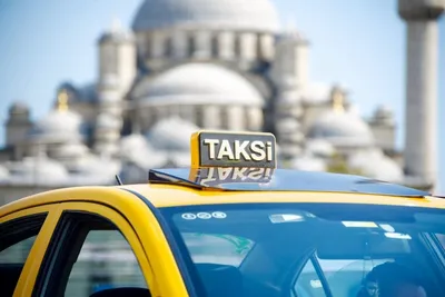 Такси в Японии | Информация для туристов