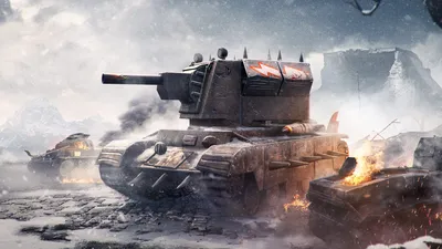 World of Tanks — танковый шутер от  Полное описание игры World  of Tanks