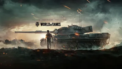 Мнение. World of Tanks 1.0 — веская причина, чтобы вернуться в танки |  Канобу