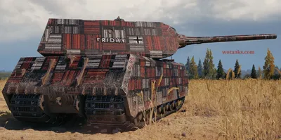 Какие танки нужно обязательно качать в World of Tanks - Чемпионат